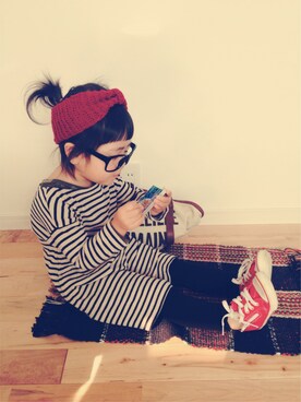 Rpuniさんのコーディネート