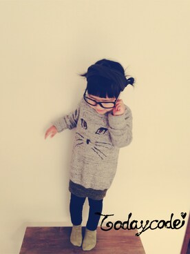 Rpuniさんのコーディネート