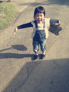 Rpuniさんのコーディネート