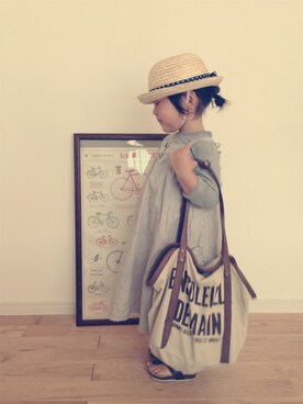 Rpuniさんのコーディネート