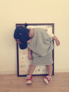 Rpuniさんのコーディネート