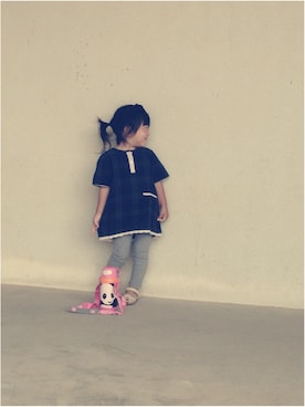 Rpuniさんのコーディネート