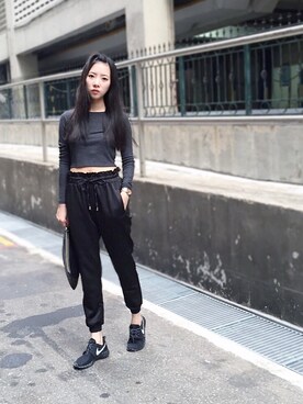 Colleen Kさんのコーディネート