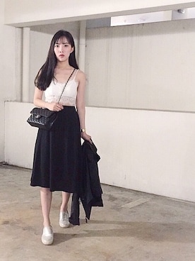 Colleen Kさんのコーディネート