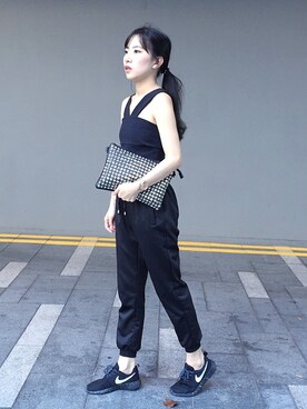 Colleen Kさんのコーディネート