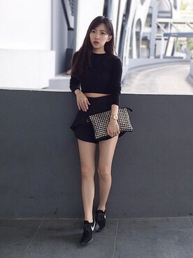 Colleen Kさんのコーディネート