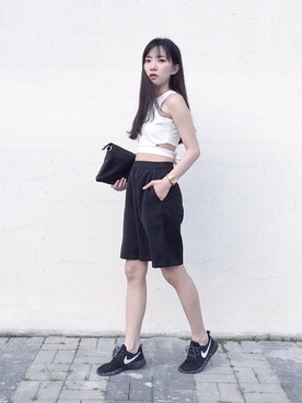 Colleen Kさんのコーディネート