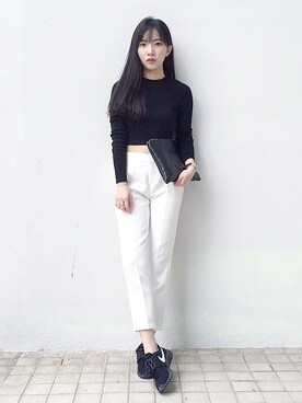 Colleen Kさんのコーディネート