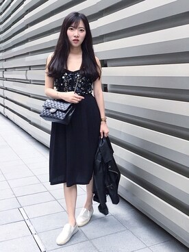 Colleen Kさんのコーディネート