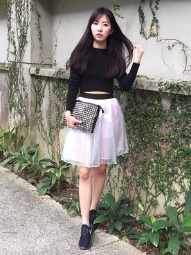 Colleen Kさんのコーディネート