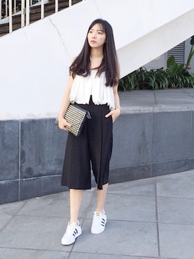 Colleen Kさんのコーディネート