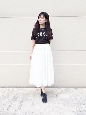 Colleen Kさんのコーディネート