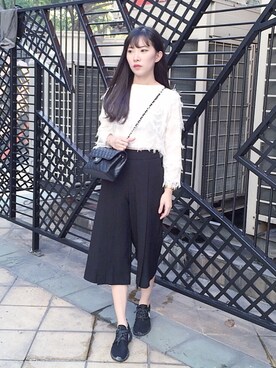 Colleen Kさんのコーディネート