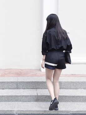 Colleen Kさんのコーディネート