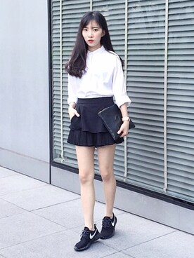 Colleen Kさんのコーディネート