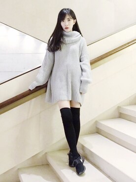 Colleen Kさんのコーディネート