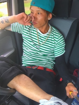 せんにんさんのコーディネート