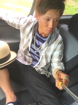 せんにんさんのコーディネート