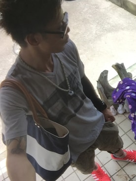 せんにんさんのコーディネート