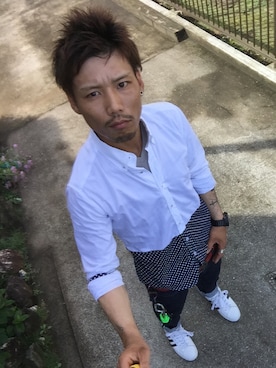 せんにんさんのコーディネート