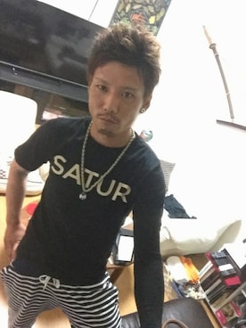 せんにんさんのコーディネート