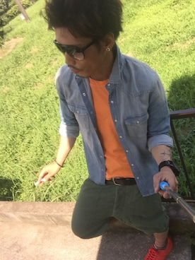 せんにんさんのコーディネート