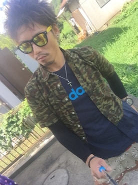 せんにんさんのコーディネート