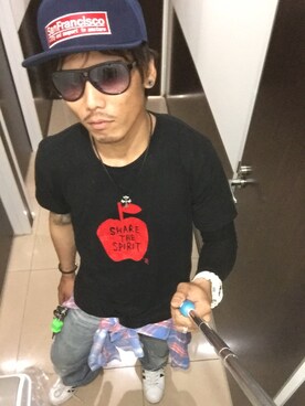 せんにんさんのコーディネート