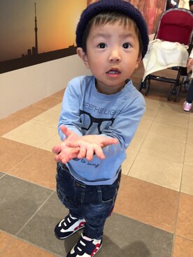 じゅりママさんのコーディネート