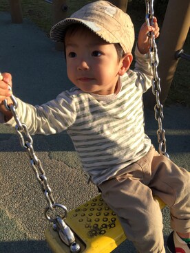 じゅりママさんのコーディネート