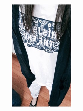 youさんのコーディネート