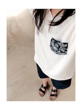 youさんのコーディネート