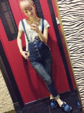 ukaさんのコーディネート