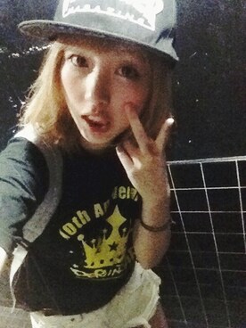 ukaさんのコーディネート