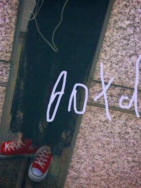 YURINISHIさん（レディース・166cm）の秋コーディネート