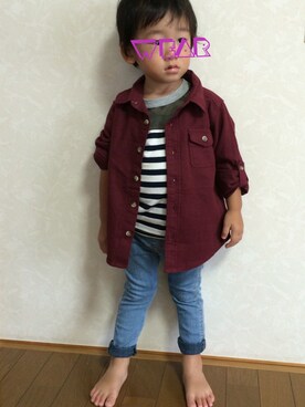 chayさんのコーディネート