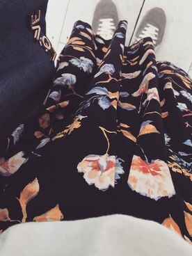 naoさん(レディース・162cm)の夏コーディネート