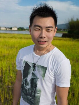 Kyleさんのコーディネート