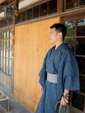 Kyleさんのコーディネート