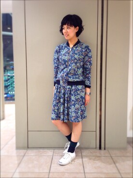 ashizakiさんのコーディネート