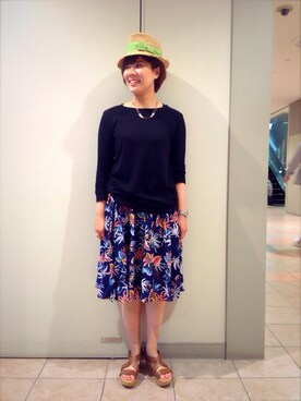 ashizakiさんのコーディネート