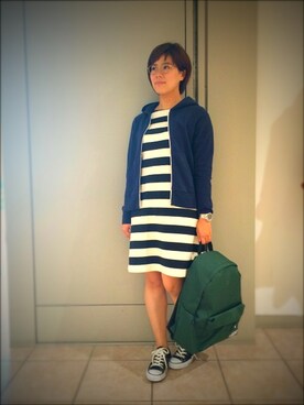 ashizakiさんのコーディネート