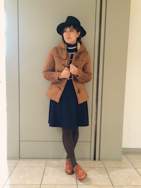 ashizakiさんのコーディネート