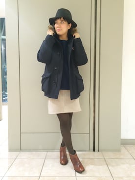 ashizakiさんのコーディネート