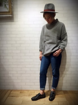 ashizakiさんのコーディネート