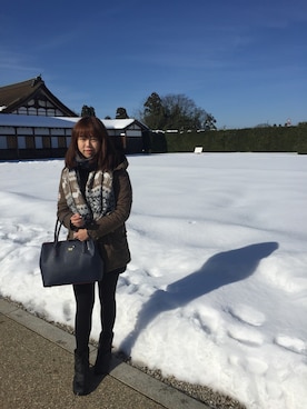 Cindyさんのコーディネート