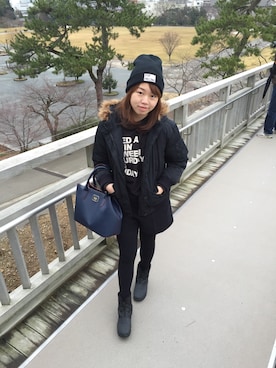 Cindyさんのコーディネート