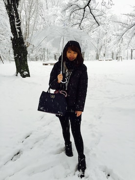 Cindyさんのコーディネート