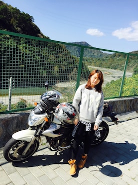 Cindyさんのコーディネート