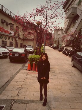 Cindyさんのコーディネート